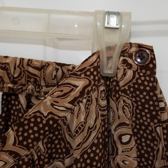 ❣❣❣Gifted to buyer ❣❣❣ Skirt by Alfred Dunnar - Picture 4 of 4